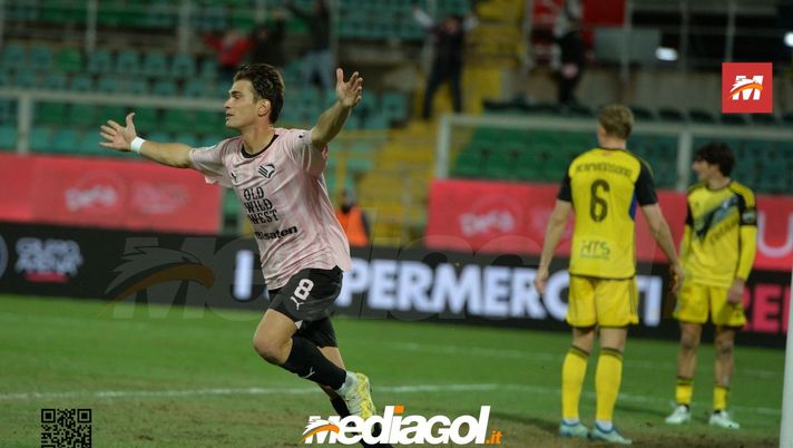 Serie B, Nicola Binda: “Spettacolo e record di gol. Il Parma pianta prima bandierina” Palermo-Pisa