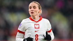 Milan Femminile, ufficiale Kamczyk: indosserà la maglia numero 80