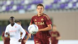Sky – Inter, si punta al primo colpo per l’Under 23: può arrivare a zero dalla Roma