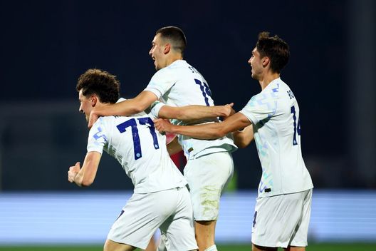 Ex Inter, Abiuso: “U23? Nei ‘grandi’ quando non si è pronti, la cosa non di poco conto è…”- immagine 2