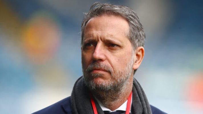 Gravina fa chiarezza su Paratici: “Se va al Milan? Può essere contrattualizzato ma non può…” - immagine 1