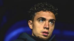 El Aynaoui: “Non sono preoccupato per la classifica. Dobbiamo dare tutto in Europa”