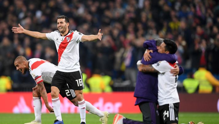 Libertadores, trionfo River Plate: Boca piegato ai supplementari - immagine 1