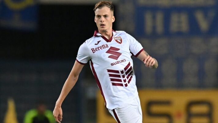 DAI CAMPI – Tengstedt, Vojvoda, Ilic, Viti, Colpani, Luvumbo, Man, Dia, Guendouzi e forfait Taremi - immagine 1