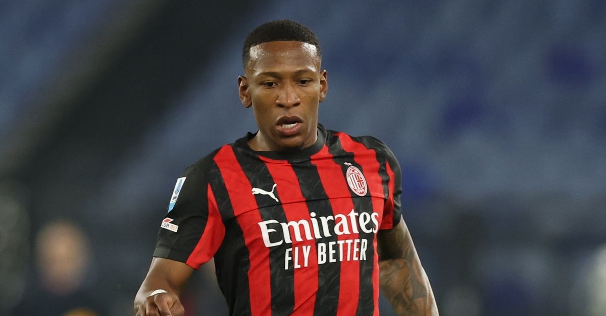 Marchegiani: “Milan, quel gol non lo devi prendere. Estupinan ha sbagliato, ma …” Marchegiani: “Milan, quel gol non lo devi prendere. Estupinan ha sbagliato, ma …”