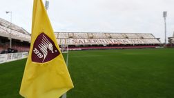 Serie A, Salernitana-Frosinone 1-1 risultato finale: Cabral risponde a Romagnoli