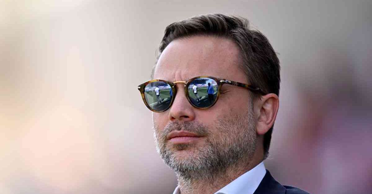 Milan, siluro di Boban a Furlani: “Come fa a fare calcio? Ha cacciato Maldini che …” Milan, siluro di Boban a Furlani: “Come fa a fare calcio? Ha cacciato Maldini che …”