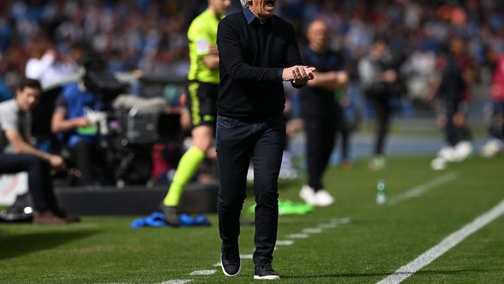 D’Amico: “Non vedo Gasperini lontano da Bergamo. Su Italiano…” - immagine 1