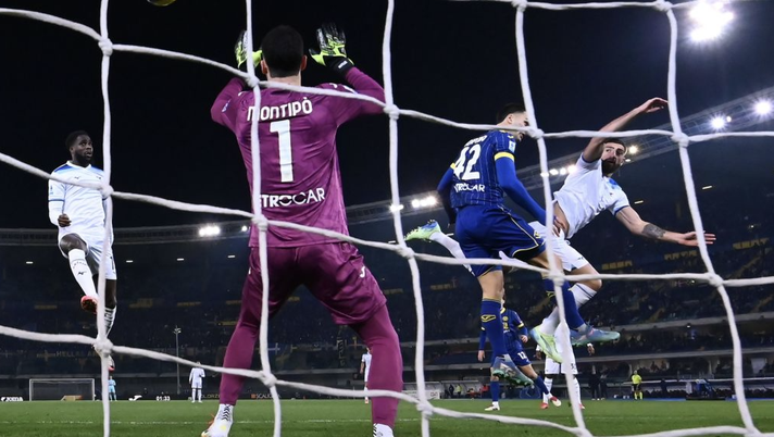 Getty Images  Pagelle, disastro Tchatchoua, Duda smarrito. Tengstedt sbaglia - immagine 1