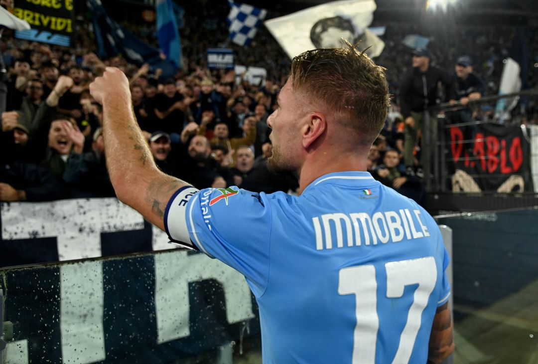 Gol Immobile