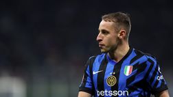Frattesi può dire addio all’Inter: Allegri può farne il suo incursore al Napoli – TMW