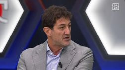 Ferrara: “Lotta scudetto? Juve deve crescere per lottare con Napoli e Inter”