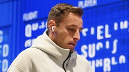 FLASH – Inter, Frattesi salta il Parma per un problema fisico! La scelta su Darmian e Diouf