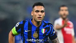 Gazzetta: “Lautaro, è saltato il tappo! Serviva solo un clic perché la gamba…”