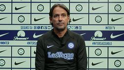 Inzaghi: “Ho rosa competitiva. Veterani bravi a trasmettere ai nuovi il mondo Inter”