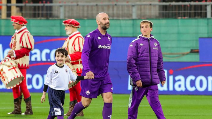 Borja Valero si racconta: “Con Firenze amore vero. Astori è sempre con me” - immagine 1