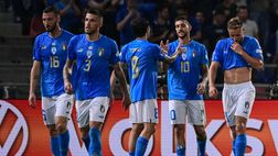 Italia-Albania, probabili formazioni: c’è Frattesi, ballottaggio Strakosha-Berisha