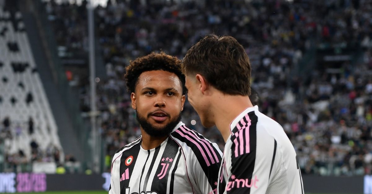 Come fermare la regia di Modric? Ecco il piano della Juventus contro il Milan