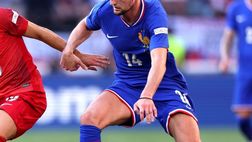 Francia-Azerbaigian: Rabiot sigla il 2-0 per i transalpini | VIDEO