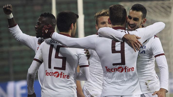 Torino, il Verona nel mirino: una partita che non si può sbagliare andata