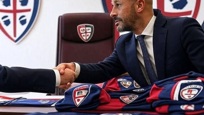 Calciomercato Cagliari – Accordo Giulini-Italiano? Arriva il nuovo centrale- immagine 1