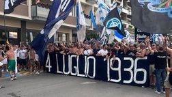 Te ne vai o no…Pescara in piazza contro il presidente Sebastiani