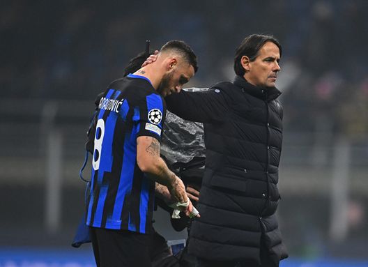 Capuano: “Inter? Secondo posto nel girone costerà caro anche in campionato”- immagine 2