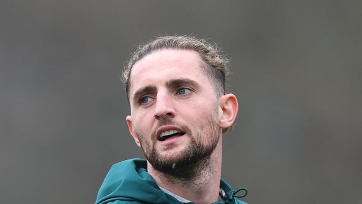 Milan, torna Rabiot: i numeri spiegano quanto è decisivo per Allegri