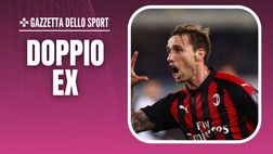 Milan-Lazio, parla Biglia: ecco le rivelazioni anche sull’epoca cinese