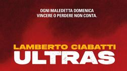 Ultras, il nuovo libro di Lamberto Ciabatti: “La curva è lo specchio della città”