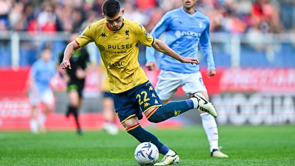 Consigli Fantacalcio, 5 difensori per la 34a giornata: tutto sul ‘bug’ Dorgu. Vasquez e Mancini certezze- immagine 5