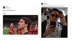 Champions League 2023-2024: Milan, che girone! Reazioni social | VIDEO