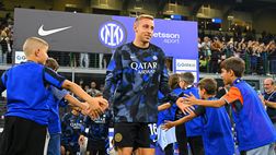 Tuttosport: “Inter, forse era meglio ascoltare la Roma per Frattesi: avrebbe offerto…”