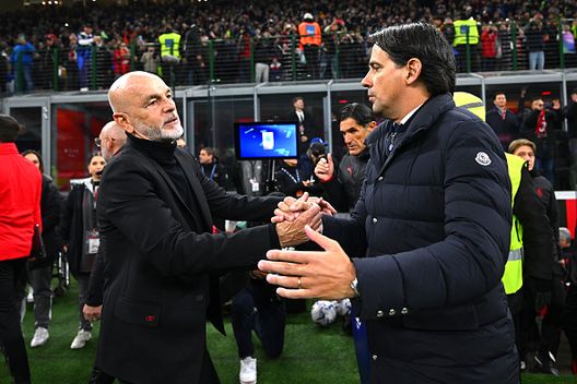 Beccantini: “Pioli lo terrei, non é colpa sua se Leao…”- immagine 2