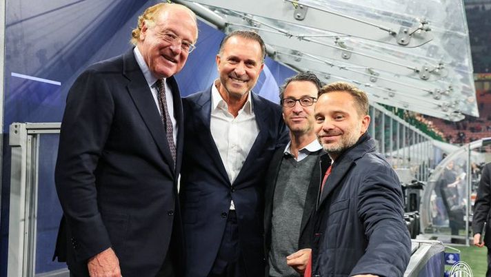 Rifinanziamento, conti a posto e 3 punti Milan: ma il clima resta acido  Rifinanziamento, conti a posto e 3 punti Milan: ma il clima resta acido - immagine 1