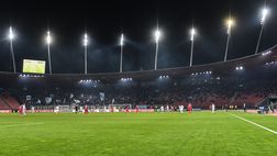 Basilea, blitz nel Classico Svizzero: l’attaccante entra al 77′ e prende 2 gialli in pochi minuti!