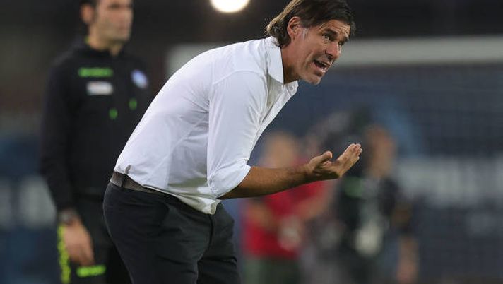 Sottil potrebbe già lasciare la Salernitana