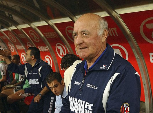 Morte Mazzone, disposto un minuto di silenzio su tutti i campi di Serie A- immagine 3