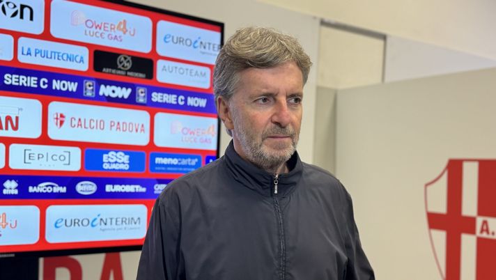 Padova-Renate, Peghin: “Vittoria di cuore e carattere, avanti così una alla volta” - immagine 1