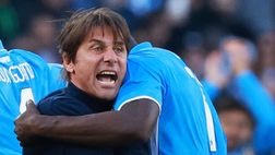 Gazzetta incredula: “La Fiorentina gioca male. Napoli, perché quella sofferenza?”