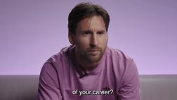 VIDEO / Messi sceglie il gol più bello della sua carriera: l’annuncio