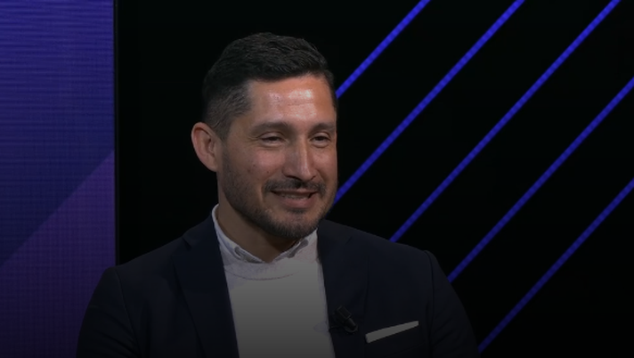 Femminile, Pinones Arce: “Abbiamo una rosa di livello. Ecco il nostro obiettivo” Pinones-Arce, allenatore fiorentina femminile