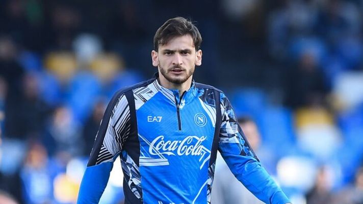 INFO SOS – Aggiornamento Kvara: il PSG spinge per gennaio e occhio alle contropartite! Il Napoli… - immagine 1