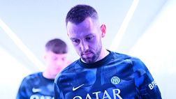 Le probabili formazioni di Milan e Inter: da De Vrij a Martinez, Thuram, Abraham e Leao