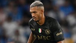 Napoli, ieri ore di apprensione per Juan Jesus: assente e irreperibile al telefono, cos’è successo