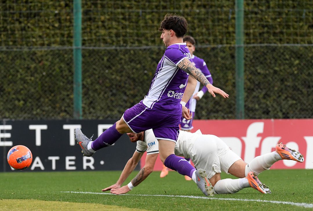 Lazio Primavera-Fiorentina