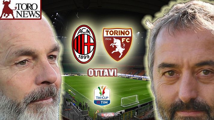 Coppa Italia, Milan-Torino 5-4 d.c.r. - immagine 1