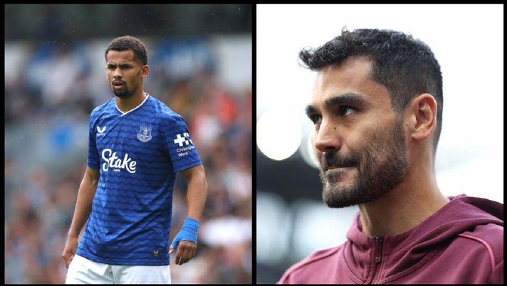 Romano: “Ndiaye, ecco la verità e cosa ha provato a fare Ausilio. Inter ha rifiutato Gundogan” - immagine 1