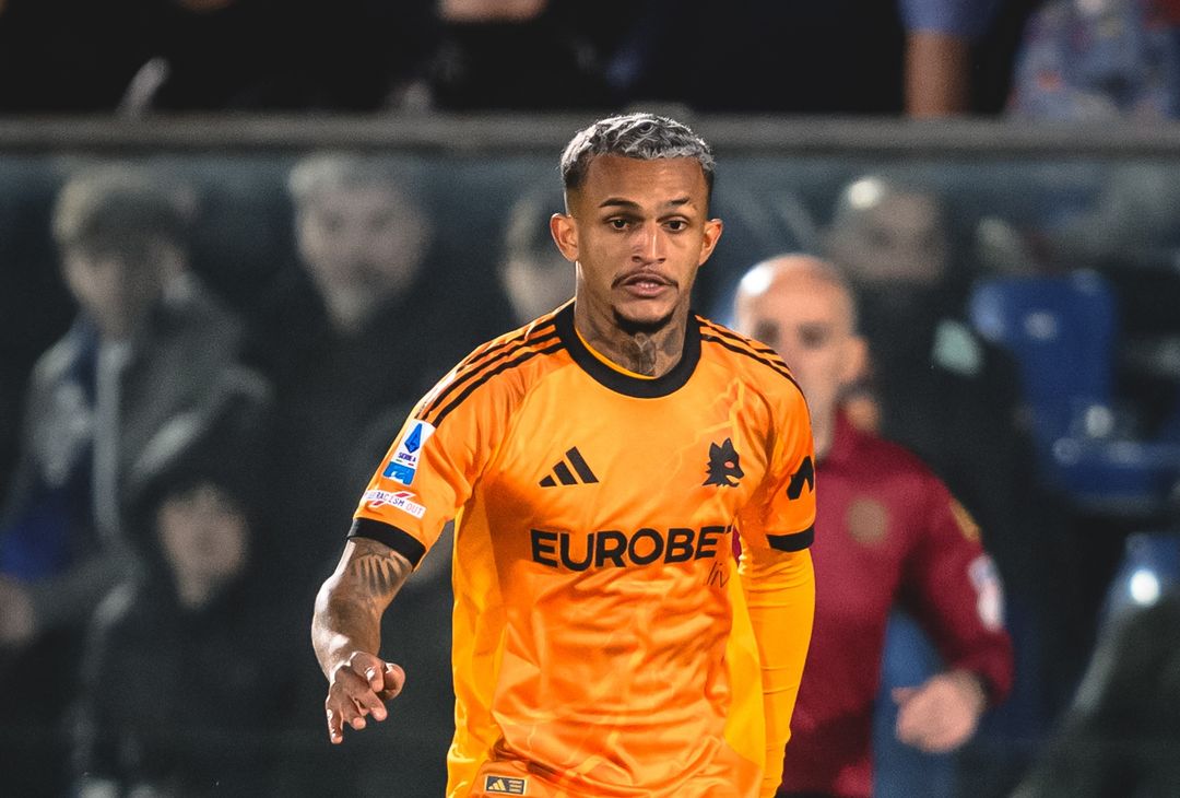 Como-Roma 2-1 – FOTO GALLERY - immagine 86