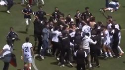 Ceuta, gioia intercontinentale: il club con sede in Africa torna tra i pro in Spagna